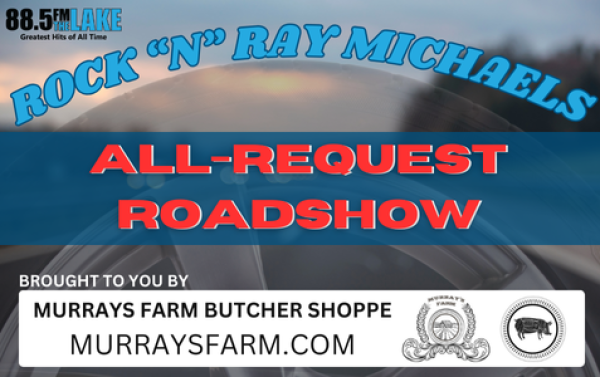 All Request Road Show – Murray's Farm Butcher Shoppe