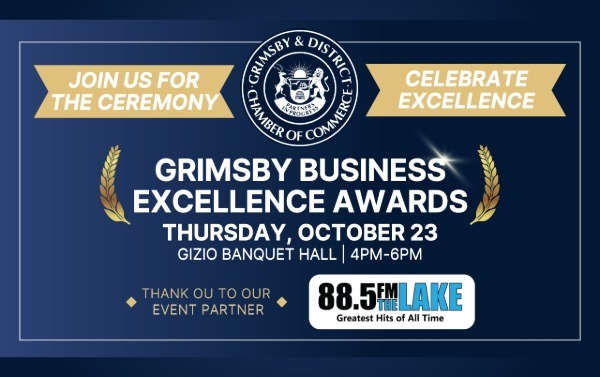 Grimsby Business Excellence Awards