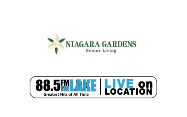 Niagara Gardens Retirement Manor 3rd Annual Father’s Day Car Show - June 20th 2026