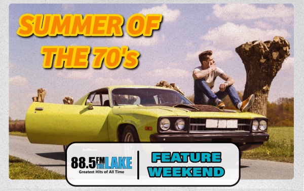 Summer of the 70's