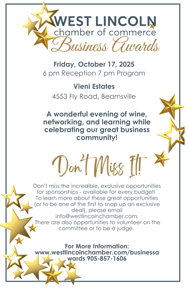 business awards flyer 768x1187