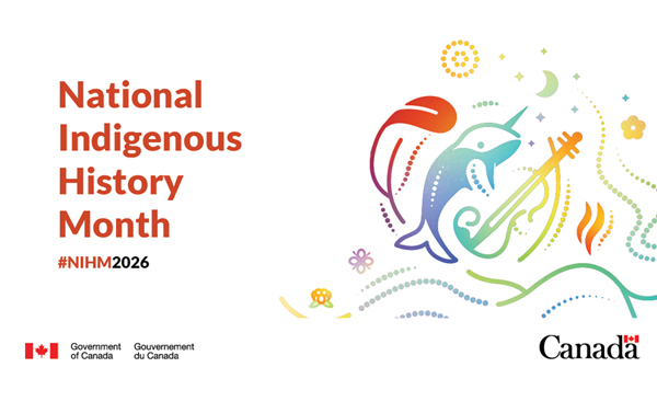 National Indigenous History Month