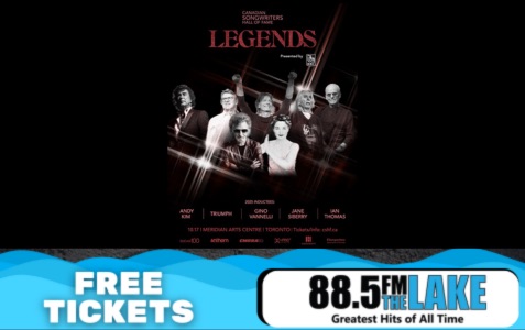 Legends - Oct 9 