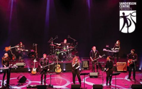 Classic Albums Live Performs Fleetwood Mac – Rumours