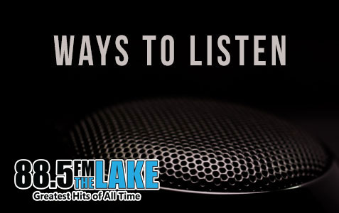 Ways To Listen